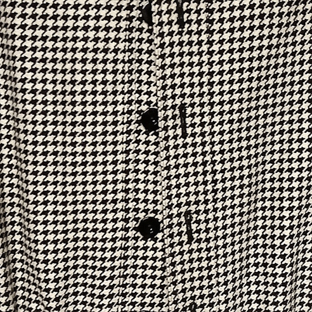 💋 90',s  Valentino 80's -90'sValentino Vintage Lambswool dress nwot - Picture 4 of 7